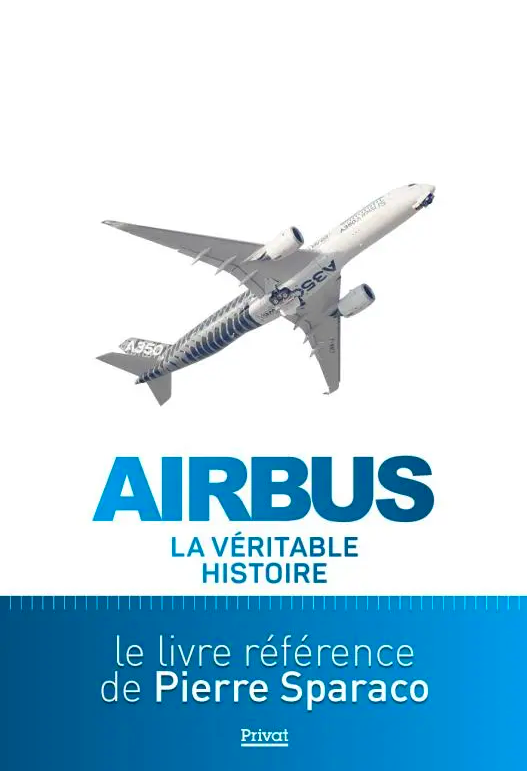 Airbus: the real story