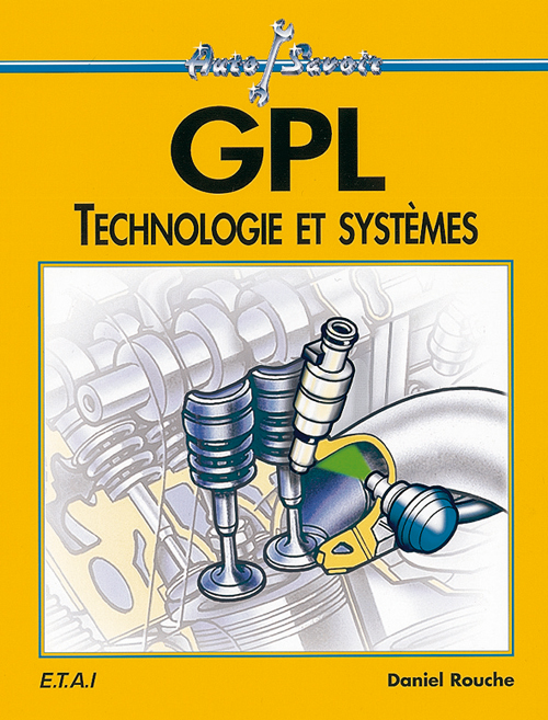 GPL TECHNOLOGIE ET SYSTEMES