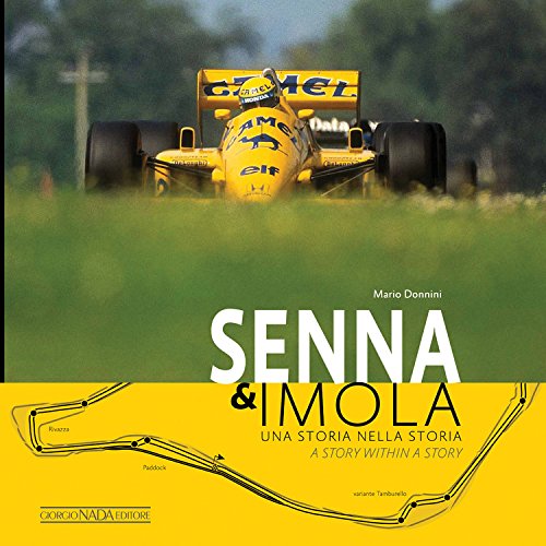 SENNA & MOLA - UNA STORIA NELLA STORIA - A STORY WITHIN A STORY