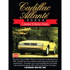  Cadillac Allante Limited Edition