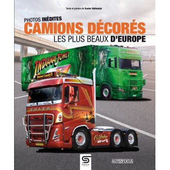Camions - Tracteurs- TP