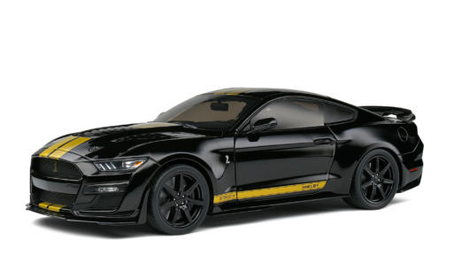 FORD SHELBY GT500 H - SOLIDO 1/18