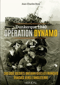 DUNKERQUE 1940 OPERATION DYNAMO