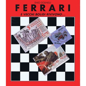 Ferrari e vecchi bolidi rivivono...