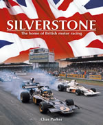 Silverstone - The home British motor racing  