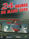 24 Heures du Mans 2000