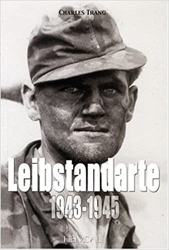 LEIBSTANDARTE 1943-1945