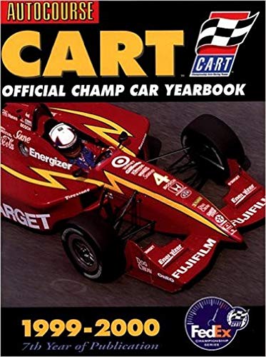 AUTOCOURSE CART 1999-2000