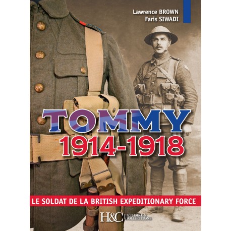 TOMMY 1914-1918