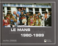  Le Mans 1980-1989   Instants choisis 