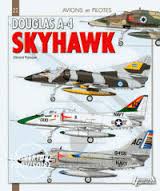 DOUGLAS A-4 SKYHAWK 1955-2015
