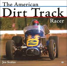 THE AMERICAN DIRT TRACK 