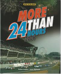 MORE THAN 24 HOURS 2006