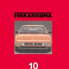 FERRARISSIMA N°10
