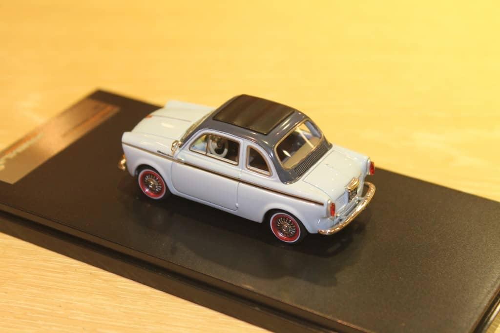 Miniatures Lyon
