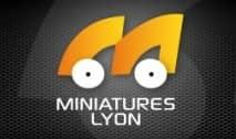 Miniatures Lyon