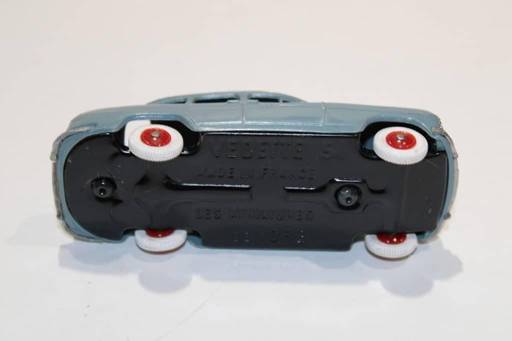 FORD VEDETTE GRIS 1950 NOREV 1/43°