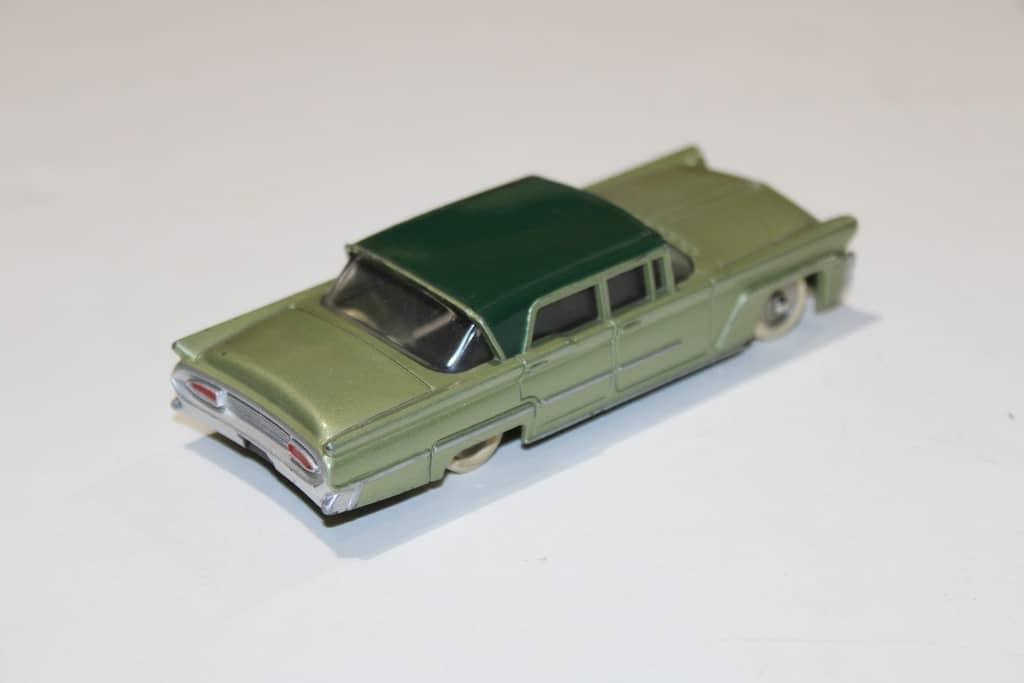 LINCOLN PREMIÈRE 24P DINKY TOYS 1/43