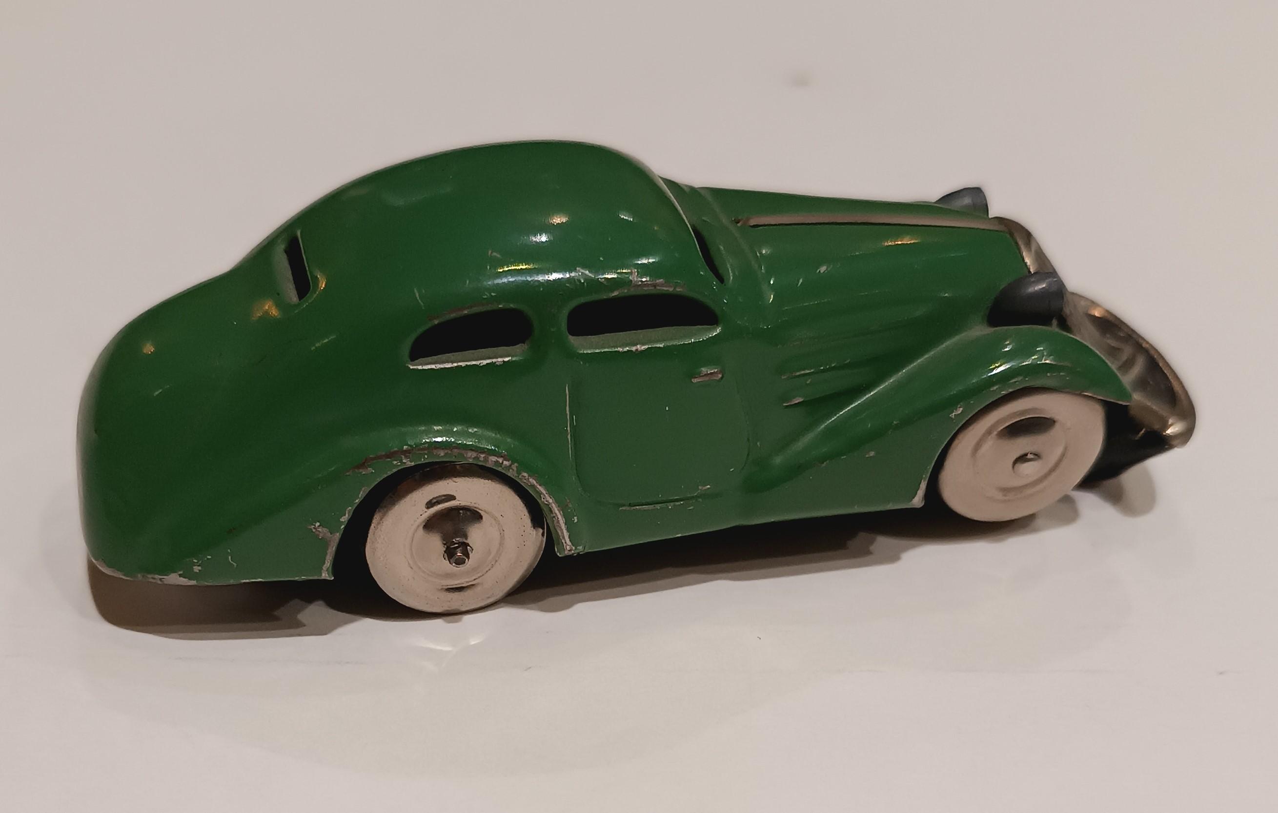 Patent Schuco 1/43