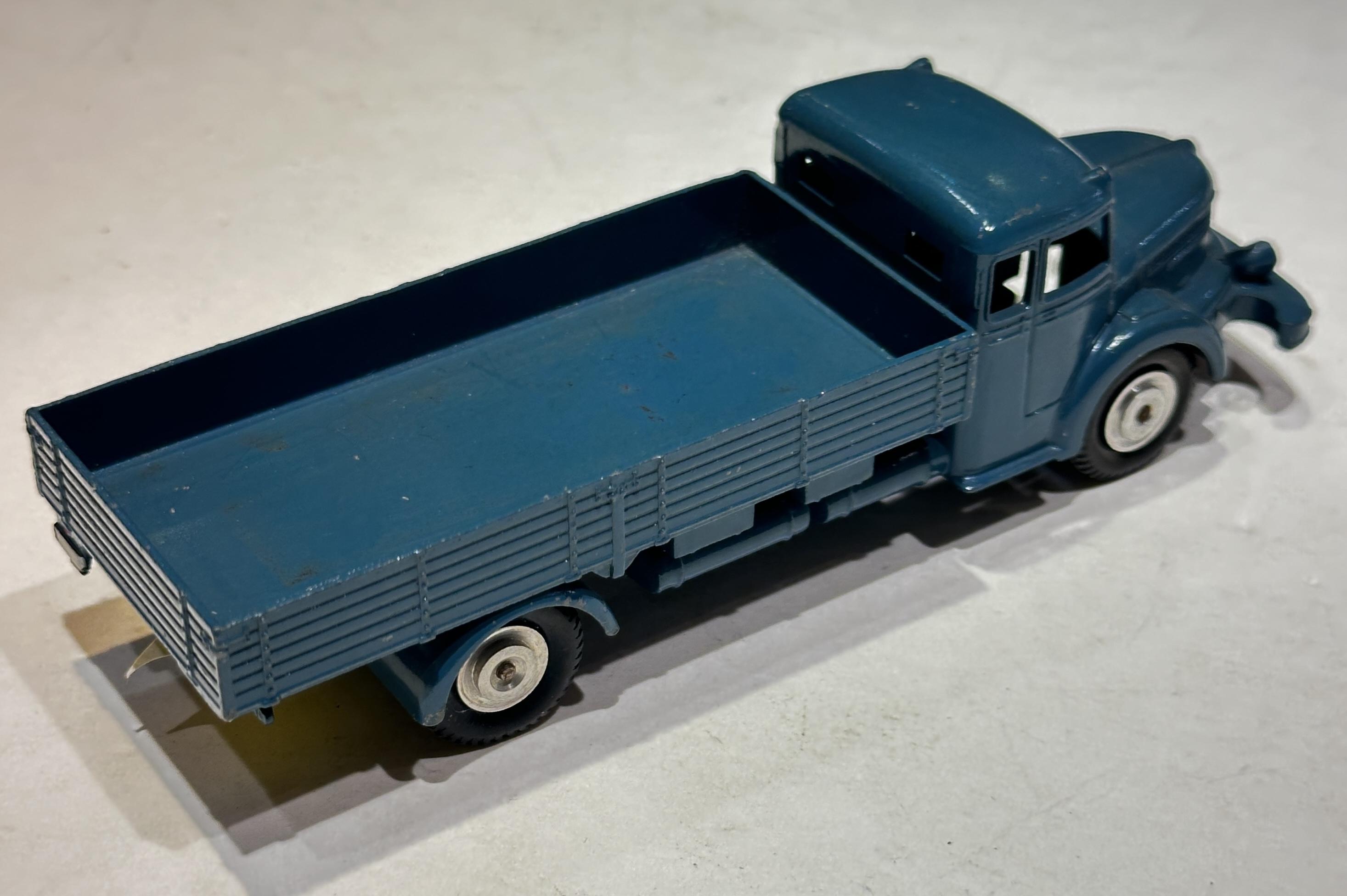 KRUPP CAMION ALLEMAND MARKLIN 1/43