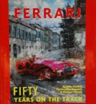 Ferrari fifty years on the track