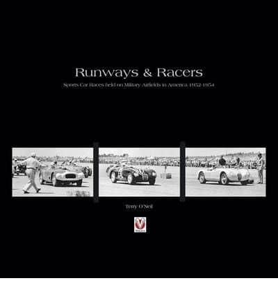 RUNWAY & RACERS