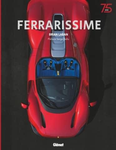 FERRARISSIME NE 2022