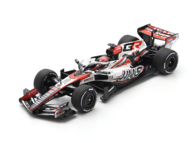 TGR HAAS F1 VF-26 OCON GP JAPON SPARK 1/43°