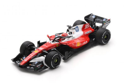 FERRARI SF-26 3e GP CHINE HAMILTON 2026 LOOK SMART 1/43°