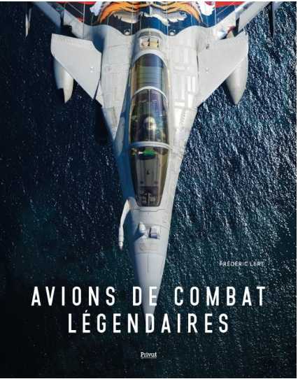 AVIONS DE COMBAT LEGENDAIRES