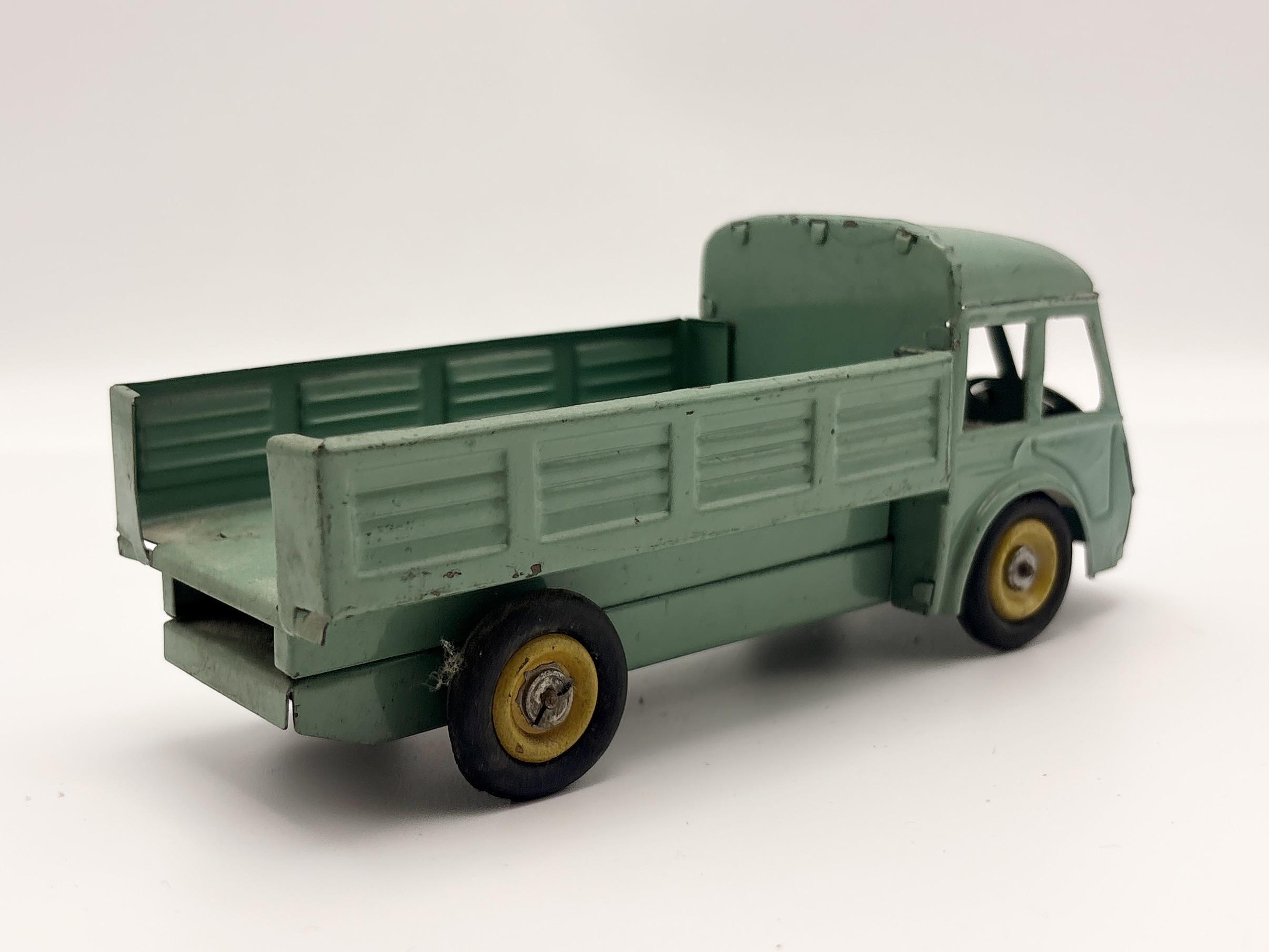 RENAULT ADTD CIJ 1/43