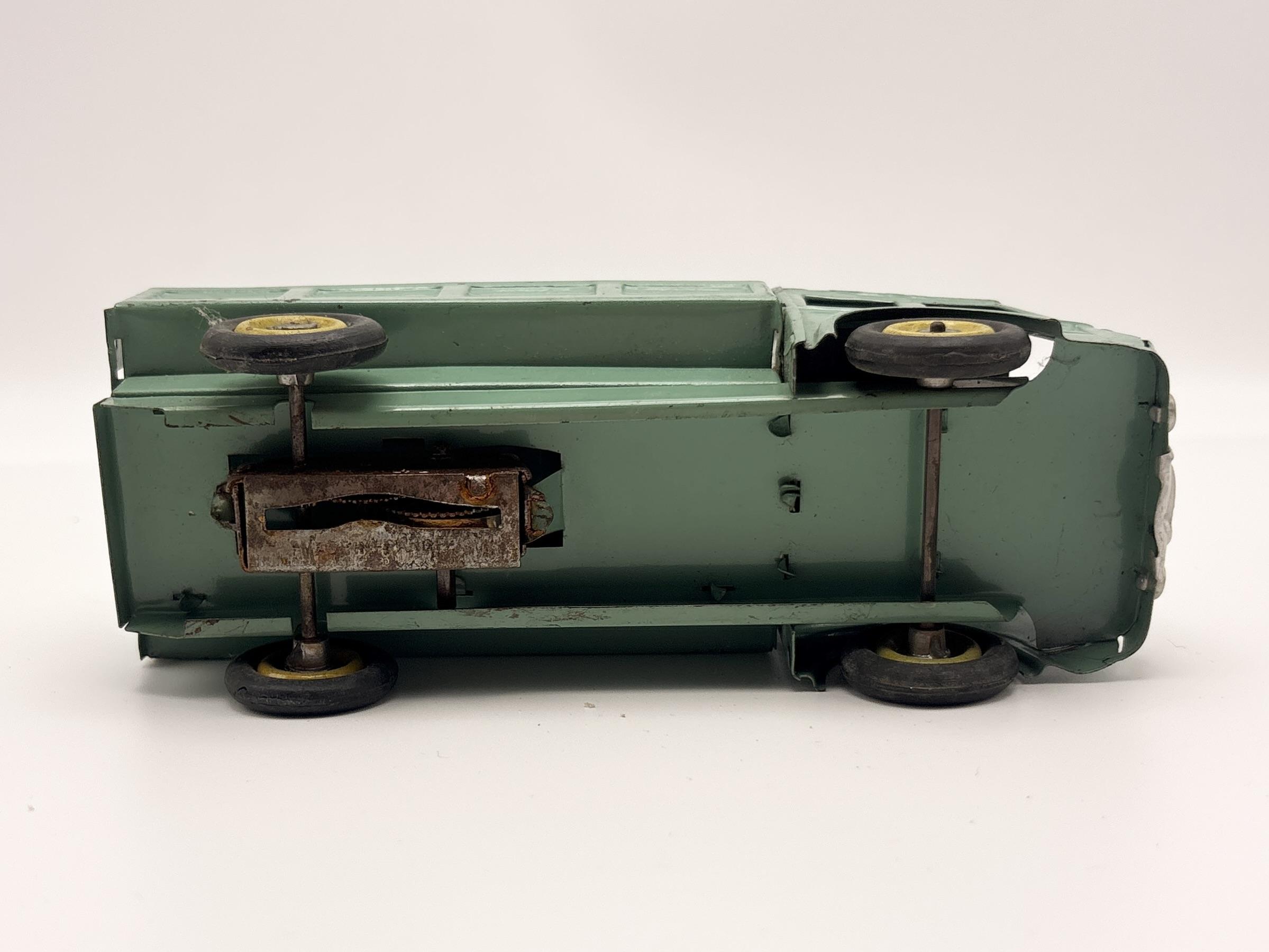 RENAULT ADTD CIJ 1/43