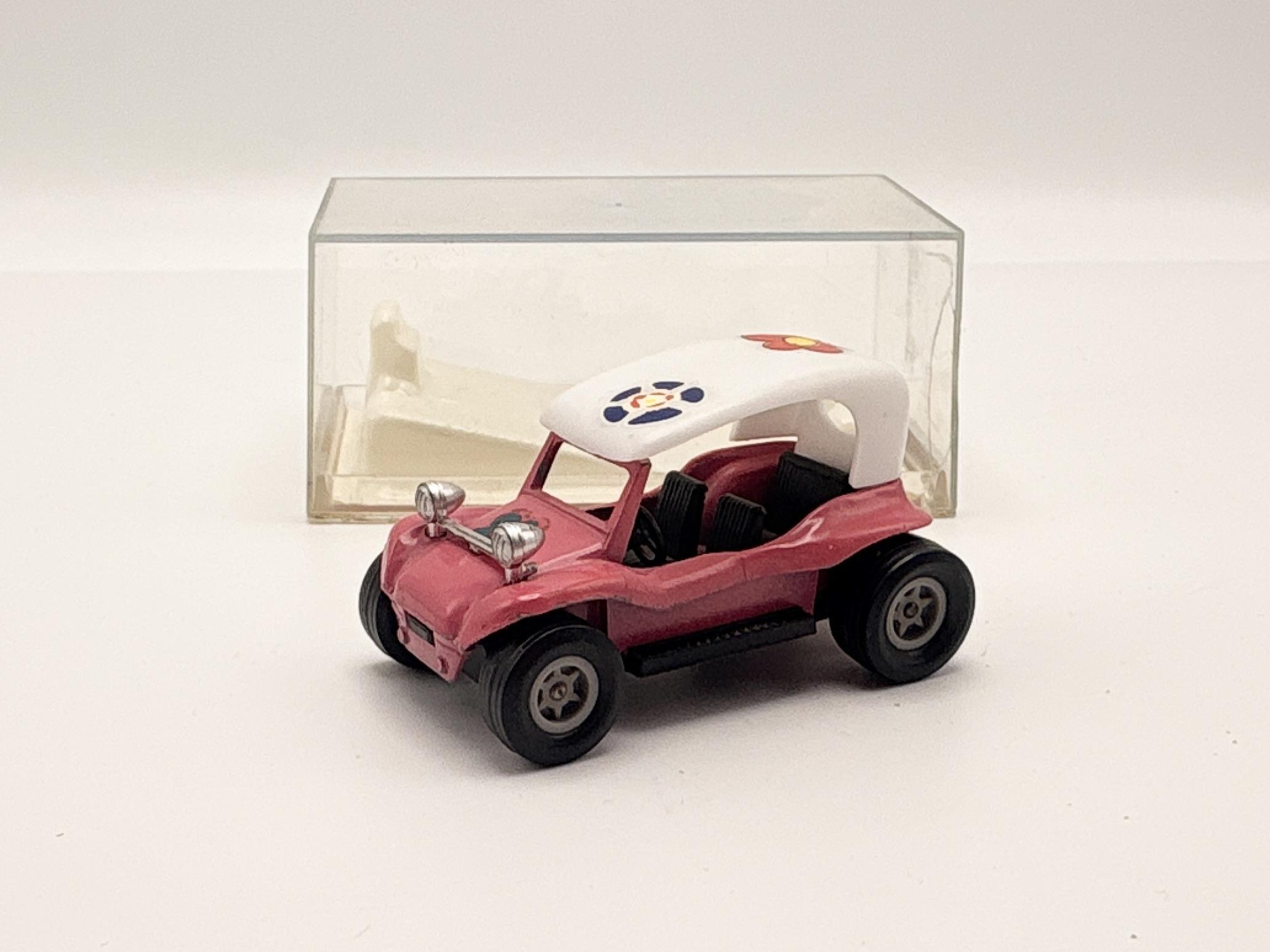 DUNE BUGGY MAJORETTE 1/43