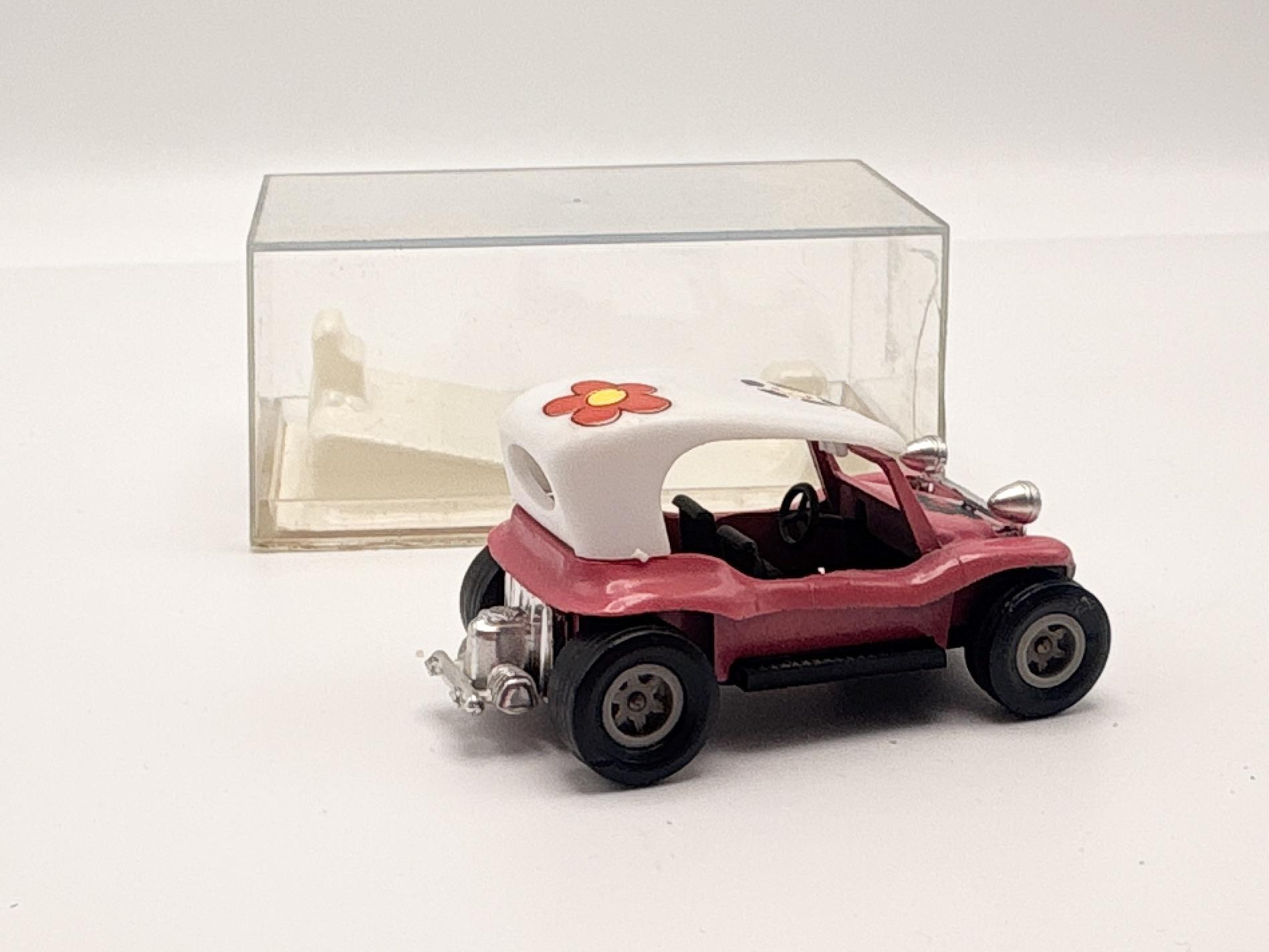 DUNE BUGGY MAJORETTE 1/43