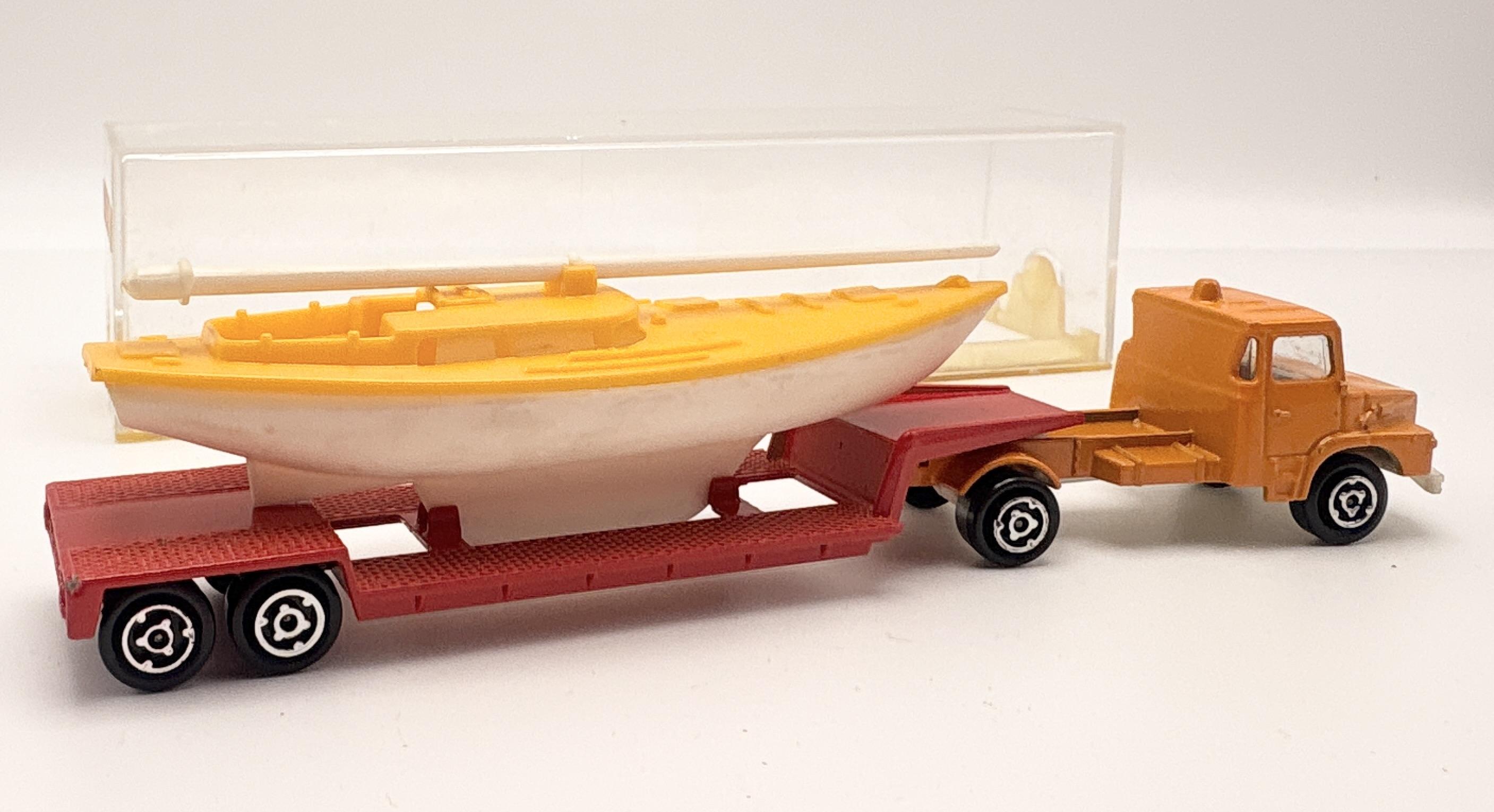SCANIA MAJORETTE 1/100