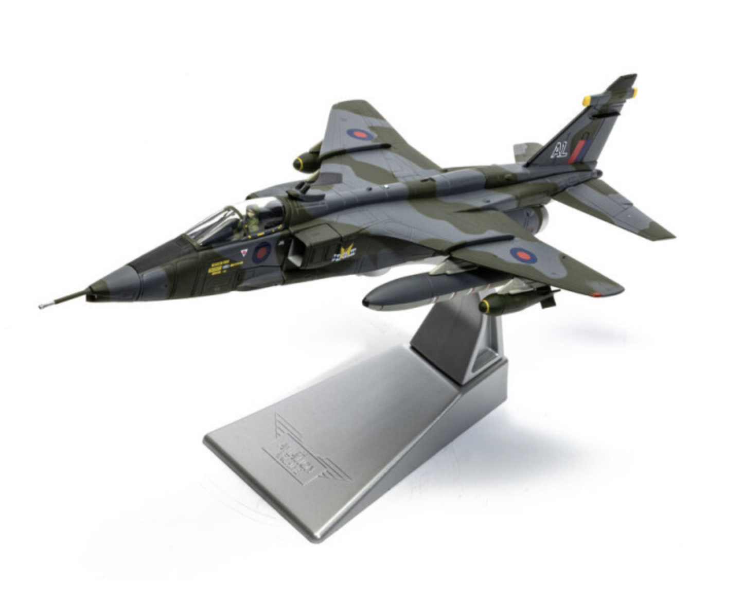 SEPECAT Jaguar GR.1 xx963/AL. CORGI 1/72