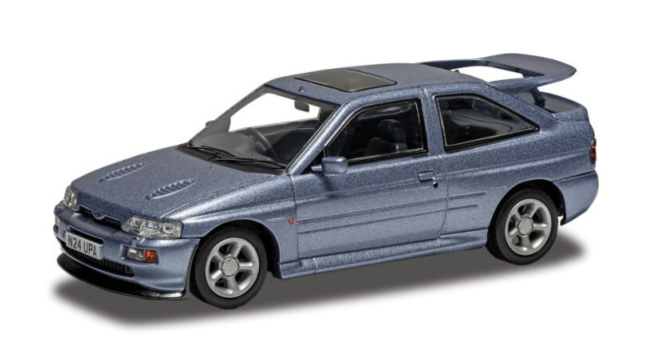Ford Escort RS Cosworth - CORGI 1/43