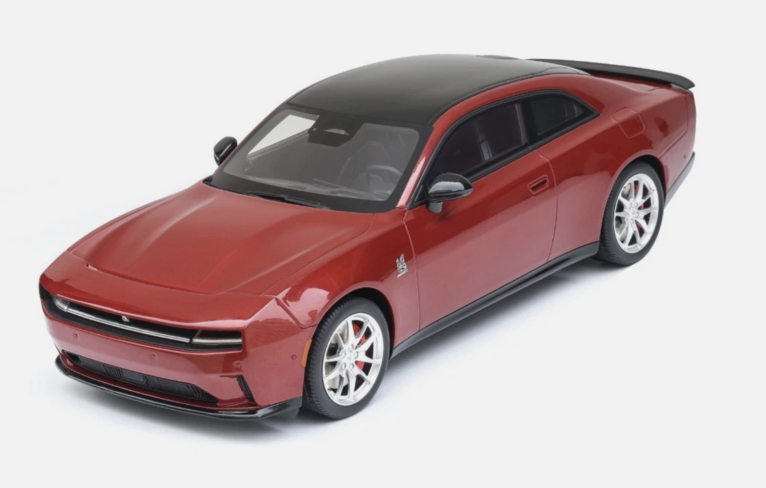 Dodge charger daytona scat/pack GT SPIRIT 1/18
