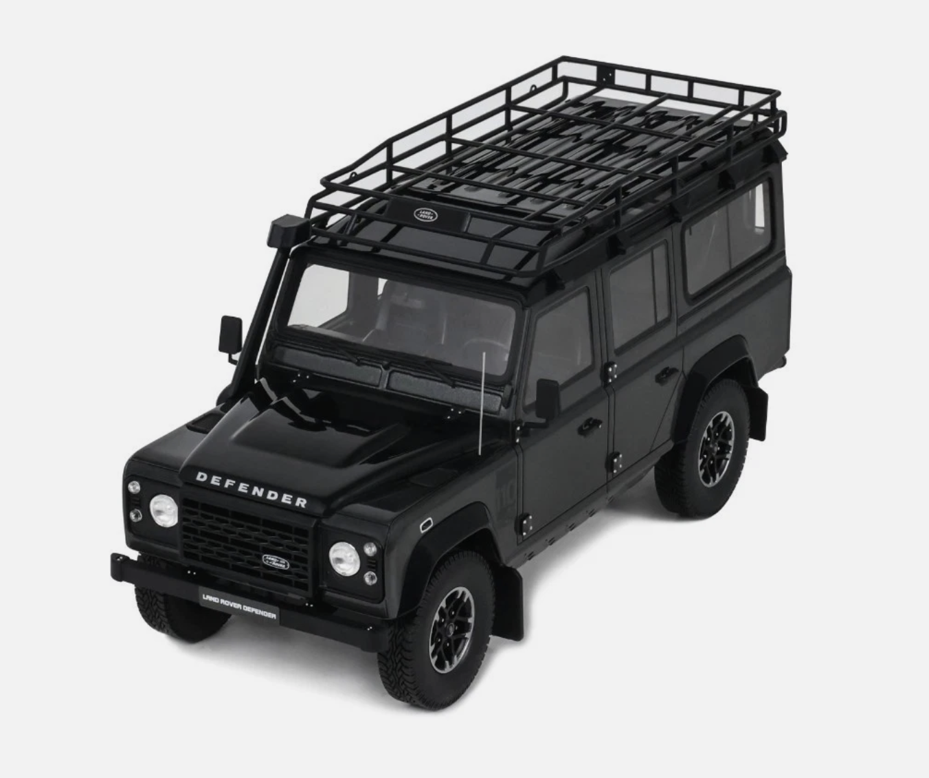 Land rover defender 3 GT SPIRIT 1/18