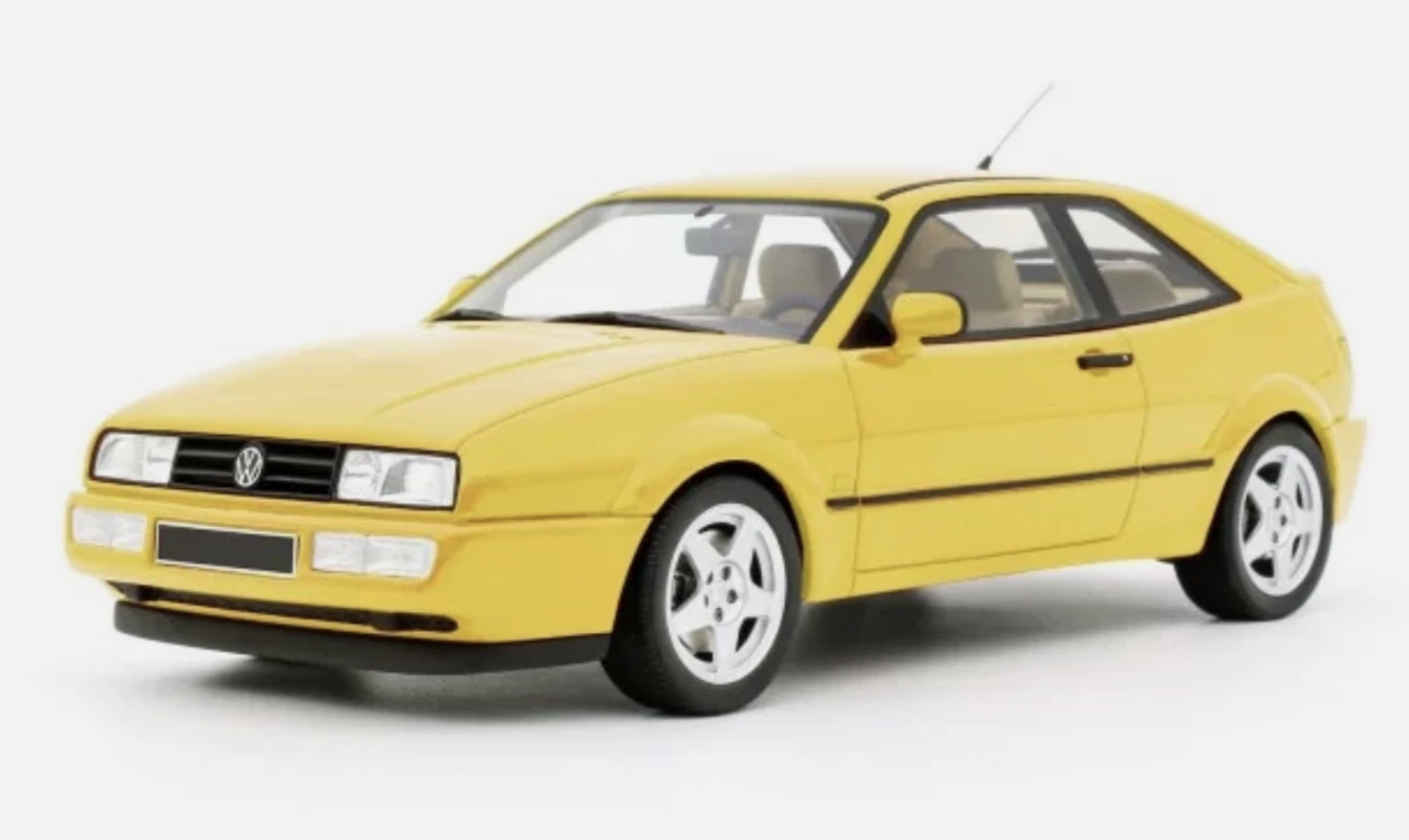 Volkswagen Corrado G60 OTTO 1/18
