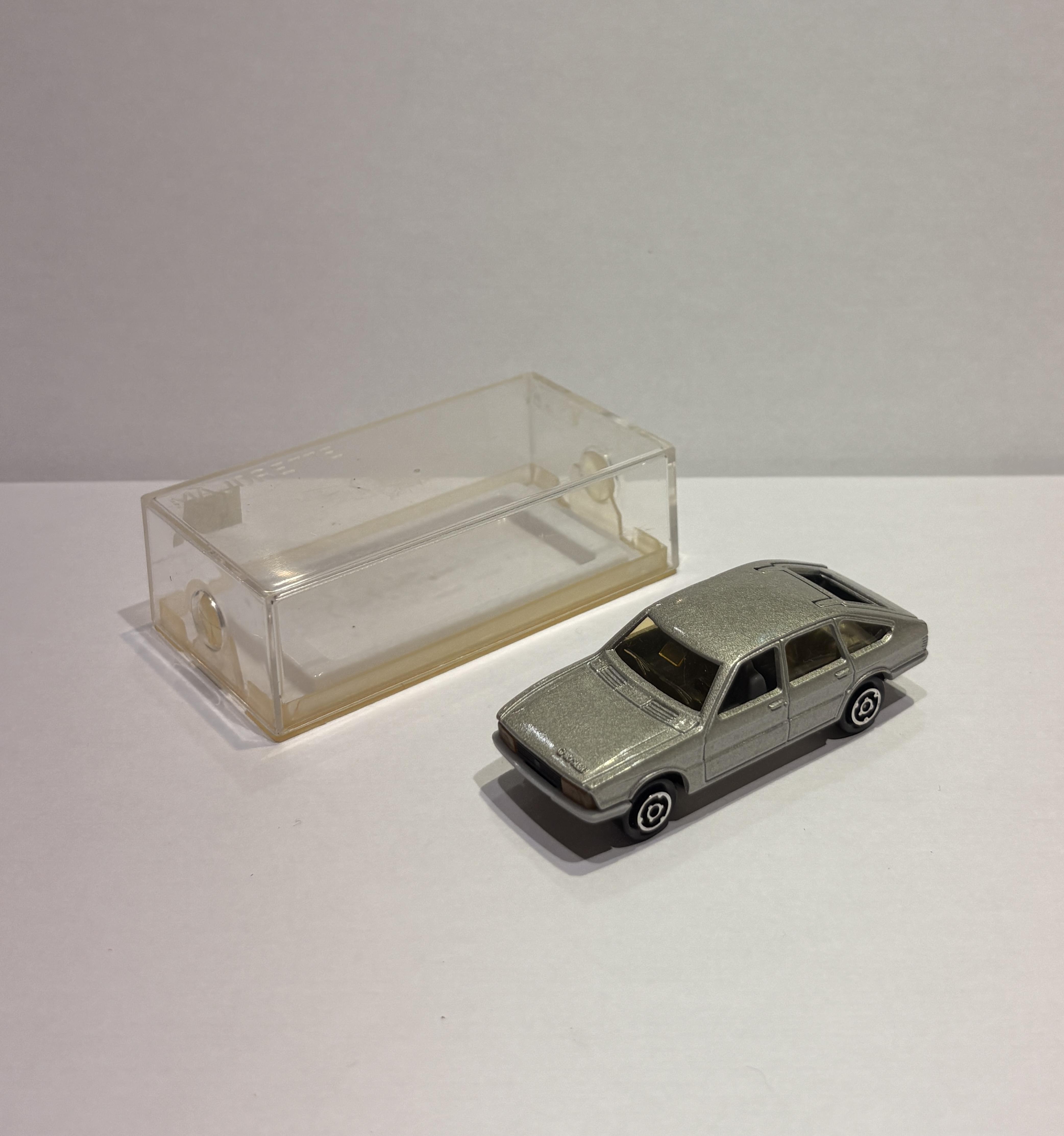SIMCA 1308 MAJORETTE 240 1/60