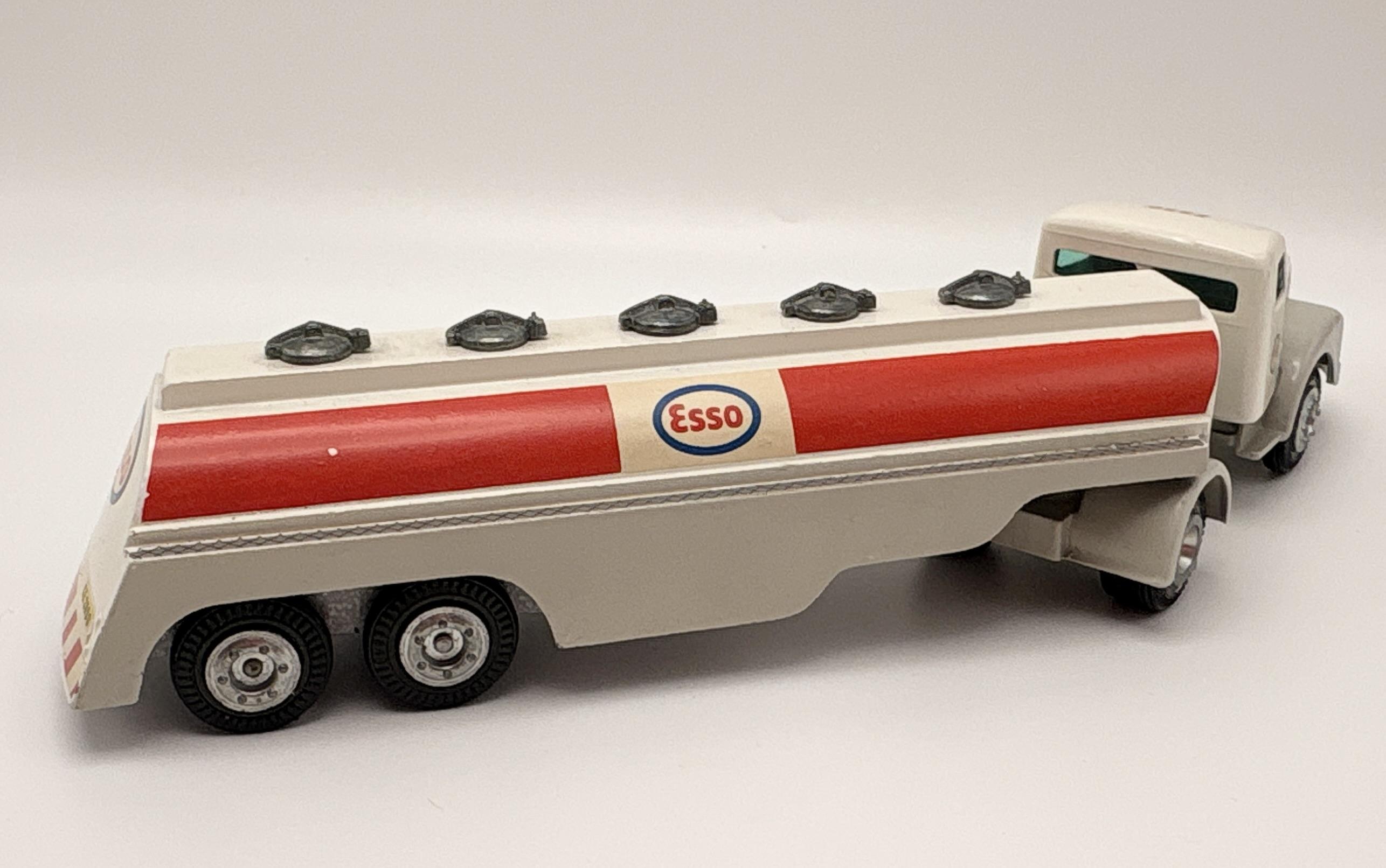 SCANIA VABIS 434 TEKNO 1/50