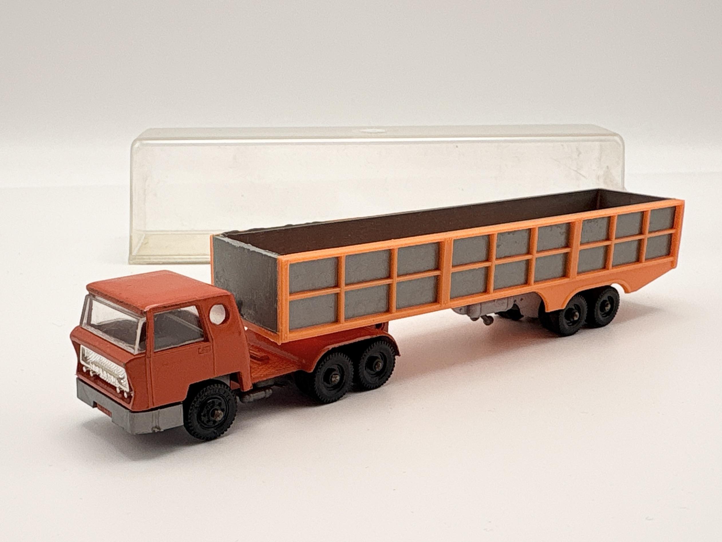 BERNARD 324 MAJORETTE 1/100