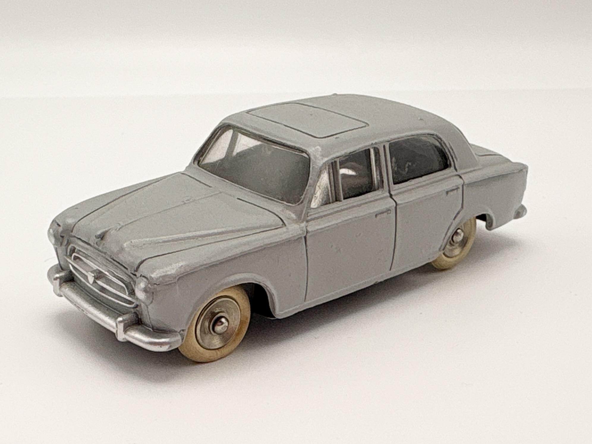 PEUGEOT 403 DINKY TOYS 1/43