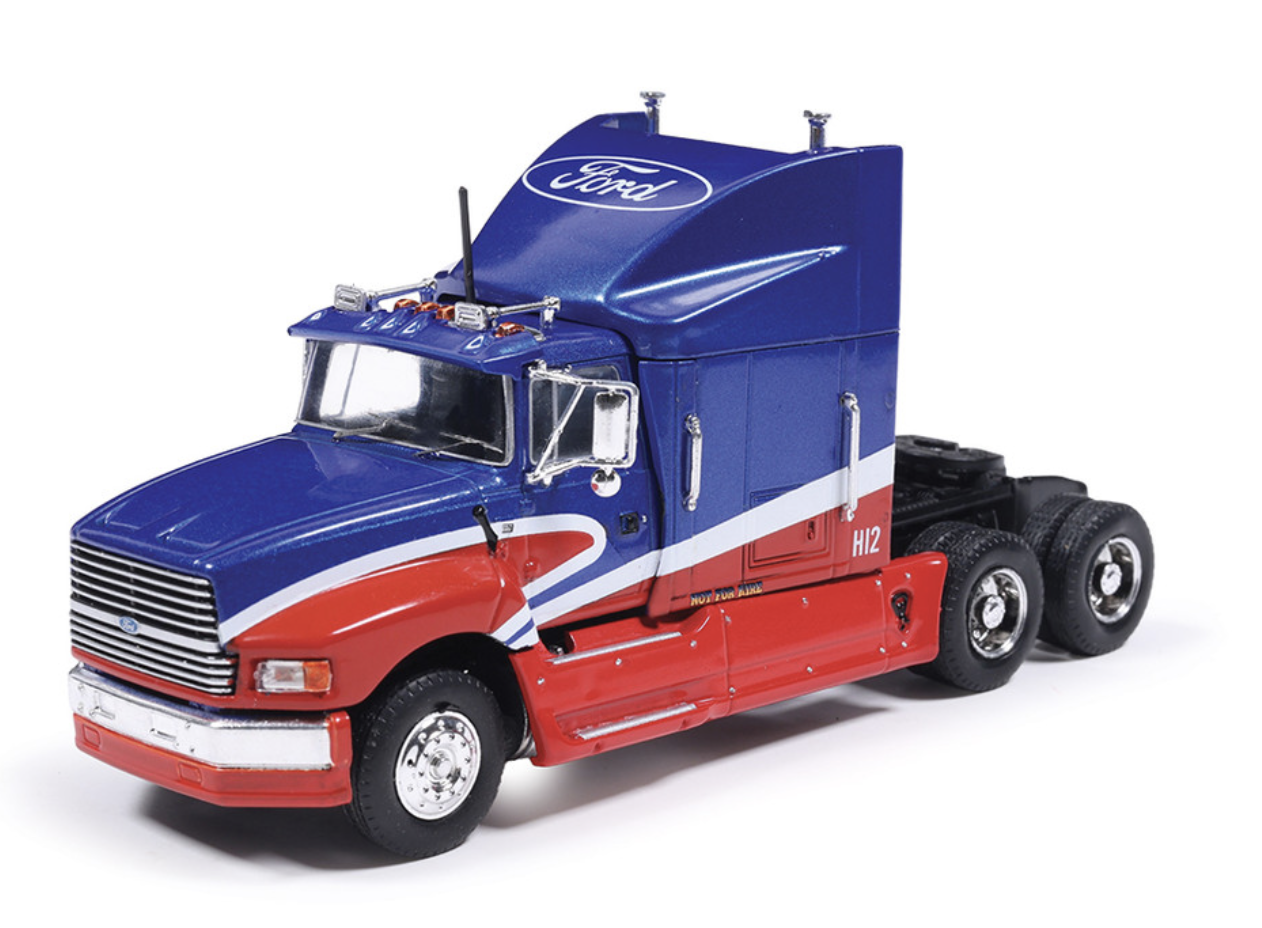 Ford Aeromax 1990 IXO 1/64