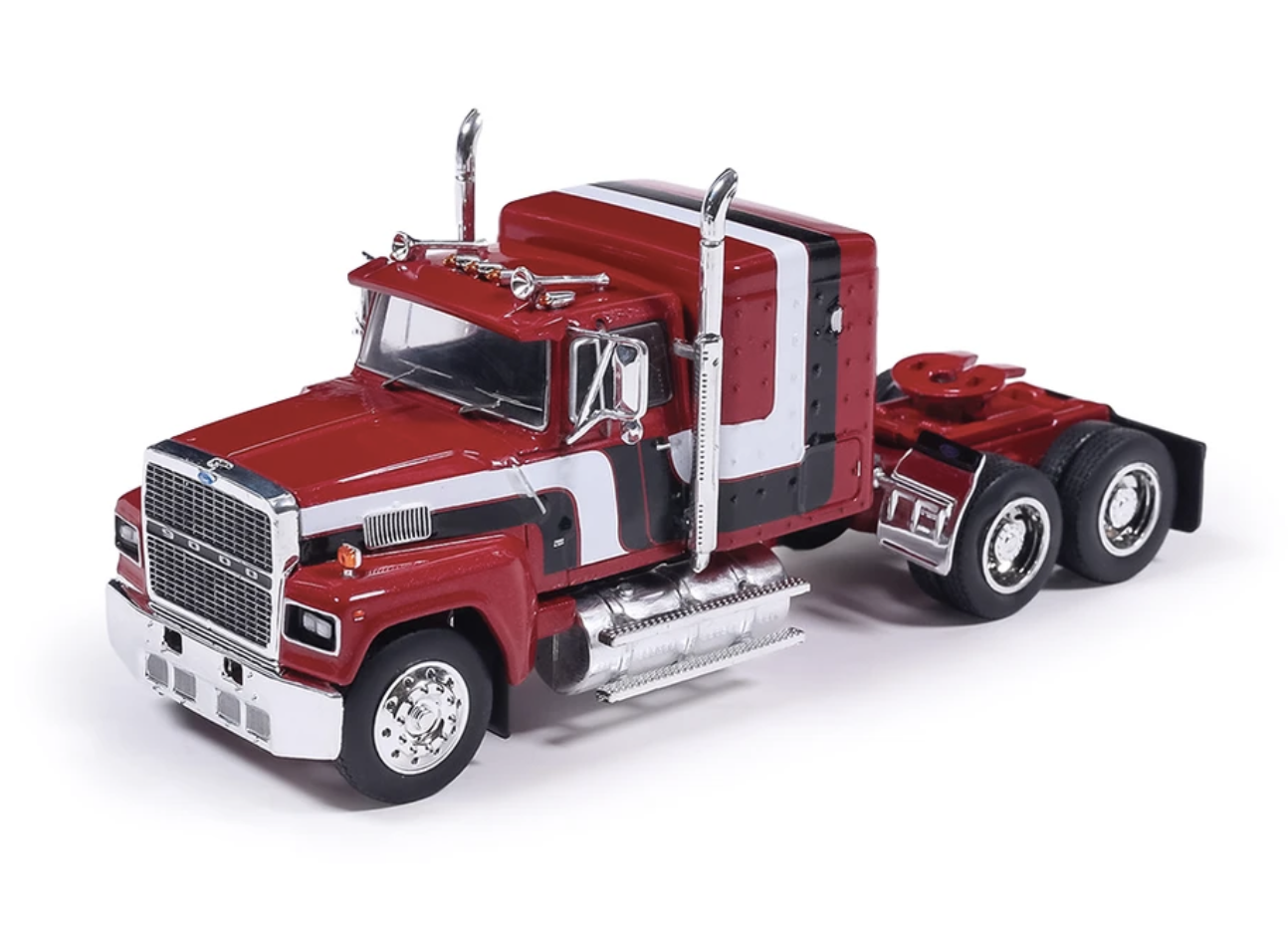 FORD LTL-9000 1978 IXO 1/64