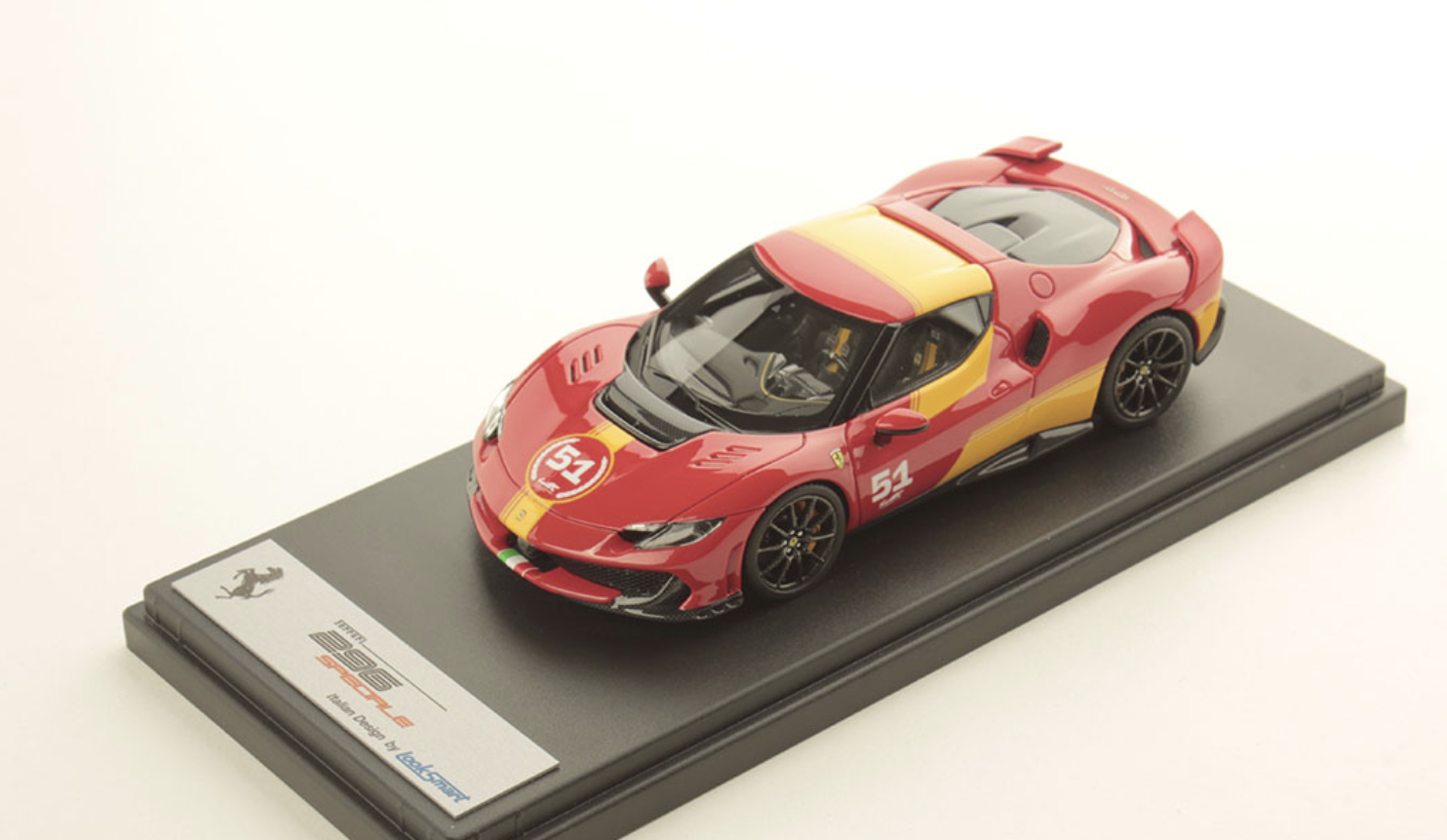 LS565H