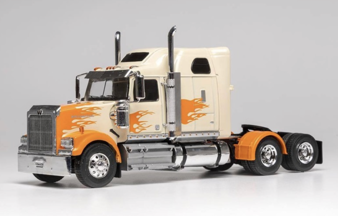 Western Star 4900 2000 IXO 1/43