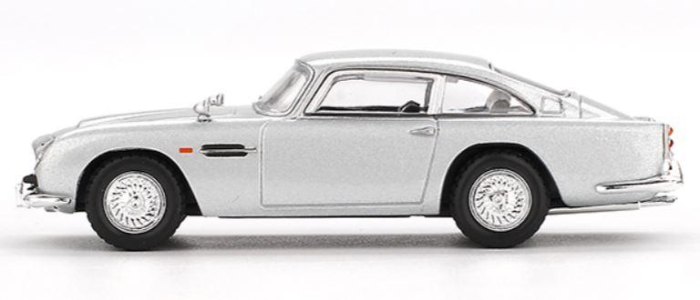 Aston Martin DB5 “Skyfall” MiniGT 1/64