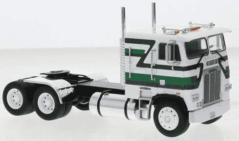 FREIGHTLINER FLA 1993 IXO 1/43°